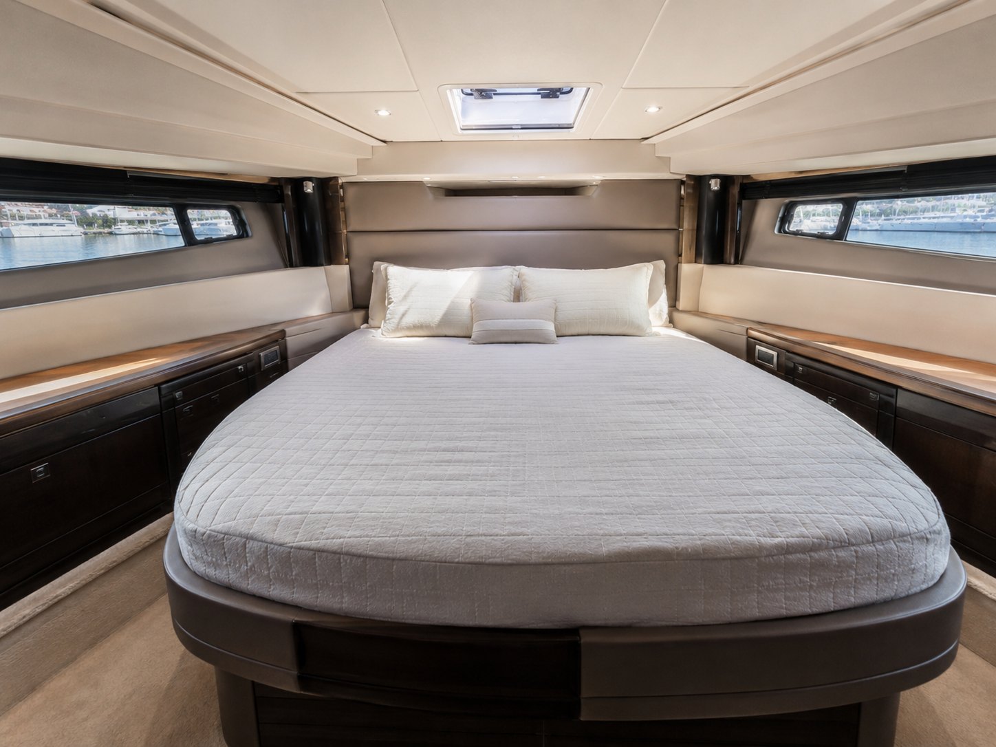 Marevia 42 Flybridge Special Edition - Bild 5