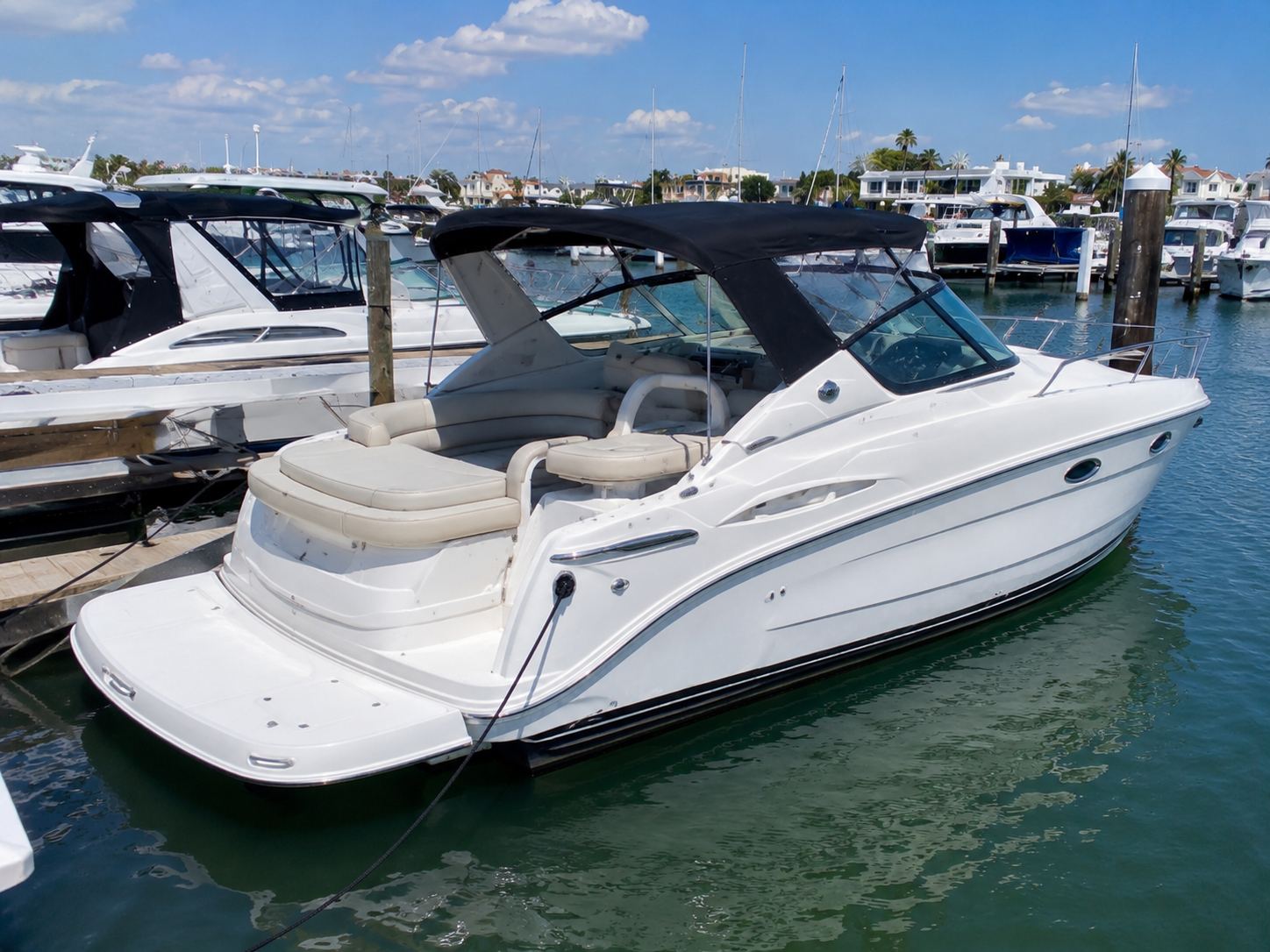Venturo 29 Sport - Bild 2