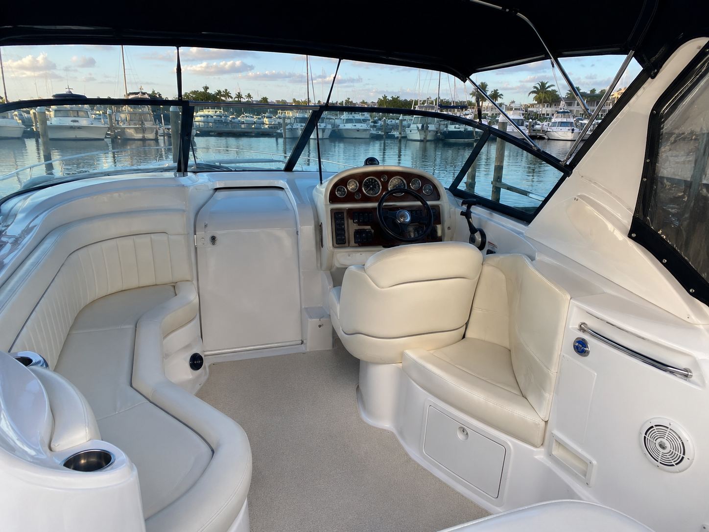 Venturo 29 Sport - Bild 3