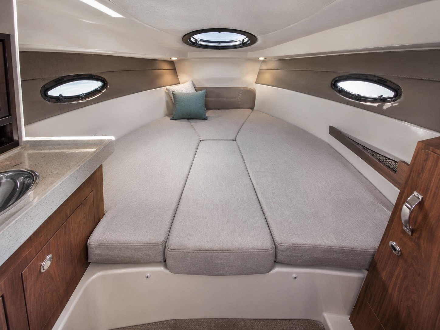 Venturo 29 Sport - Bild 4