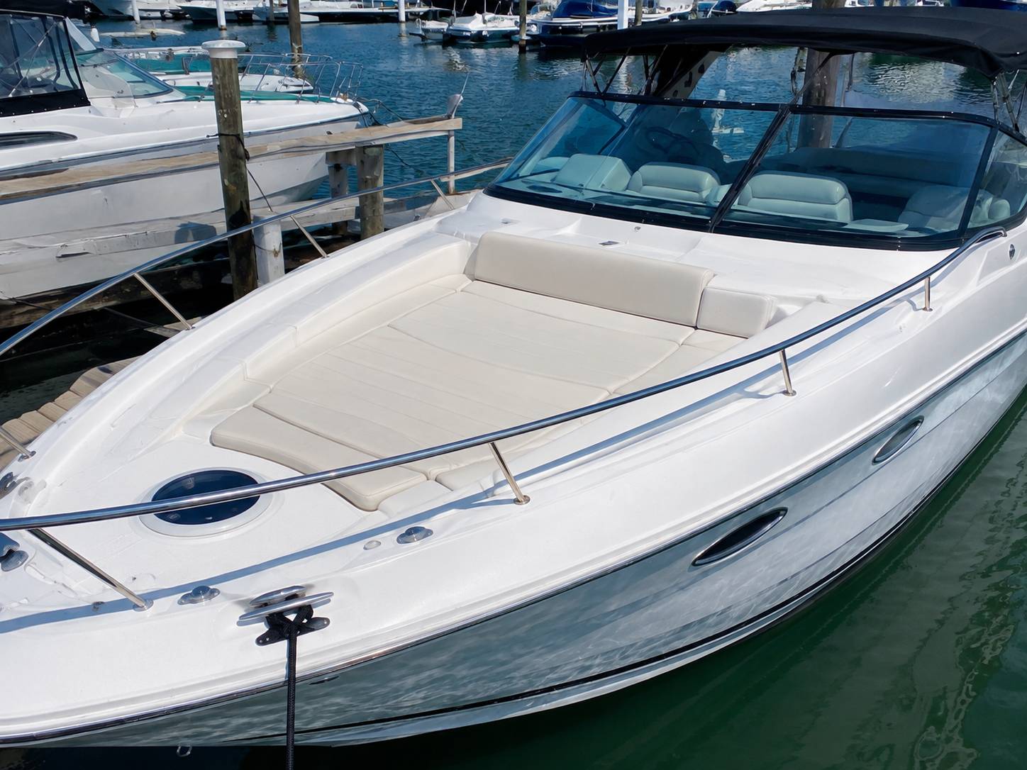 Venturo 29 Sport - Bild 5