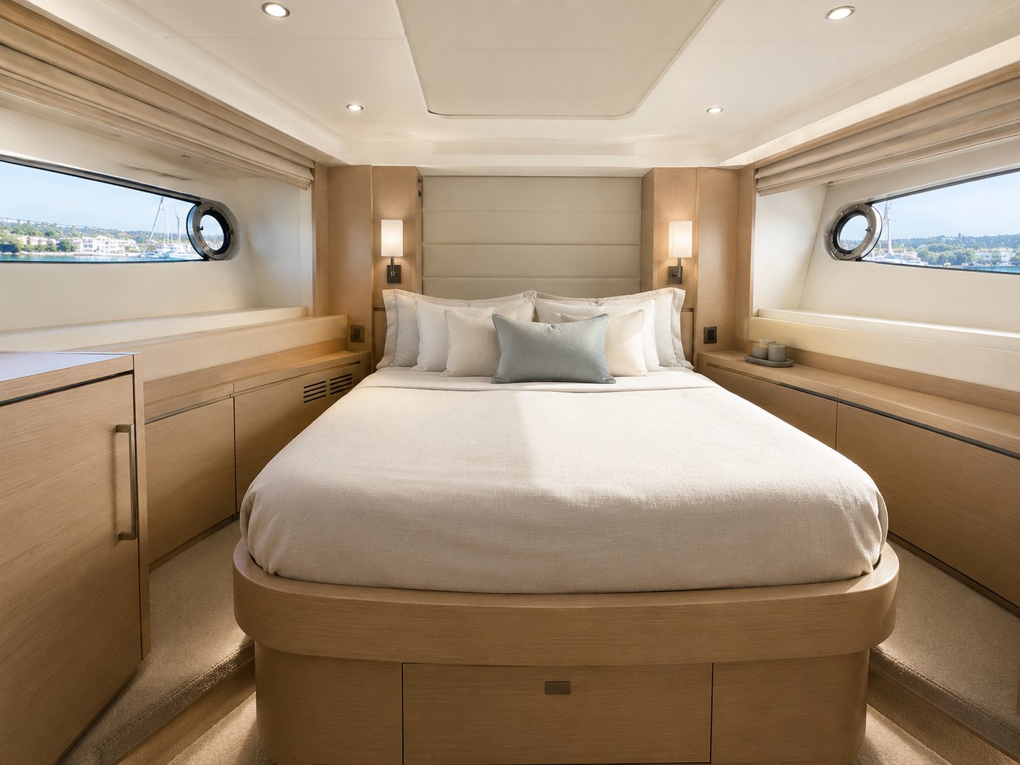Calista 46 Fly - Bild 5